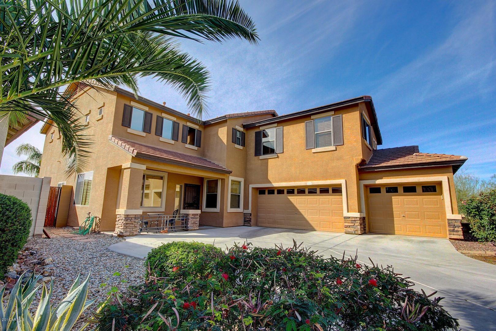 28924 North Nobel Road Phoenix, AZ 85085 - Photo 3 of 44 0003-Nobel (3)