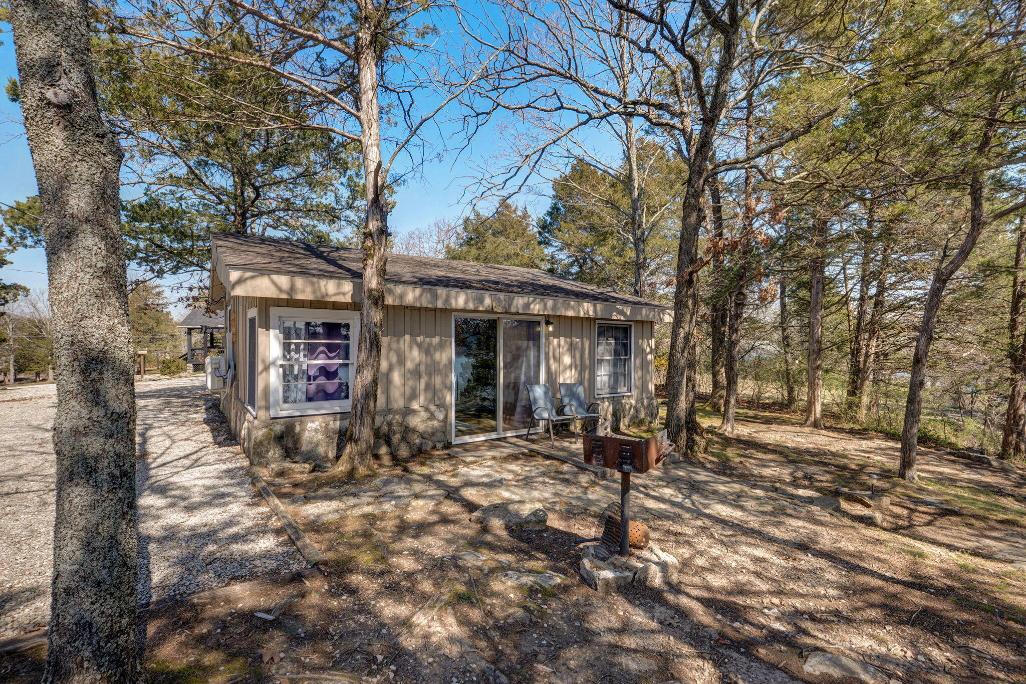 1715 Hideaway Road, Unit H 9 Galena, MO 65656 - Photo 13 of 17 Unit H - The Cottage-13
