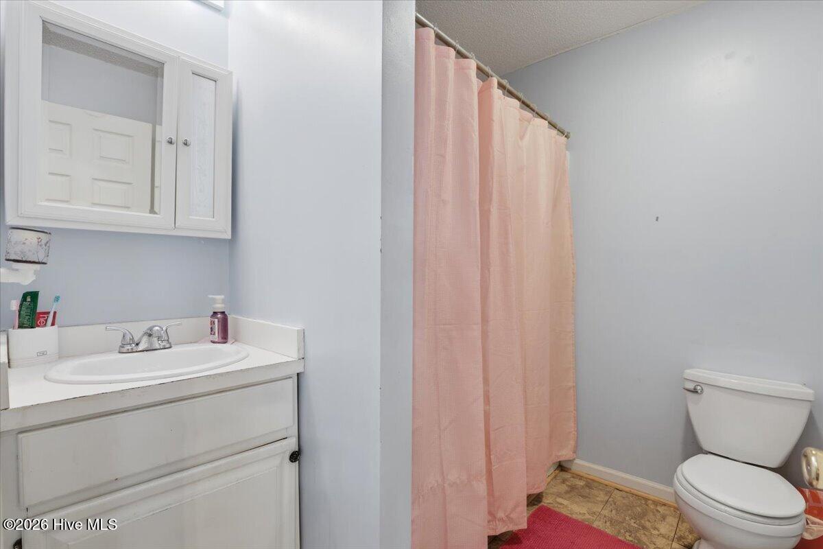 254 Capps Farm Road Hollister, NC 27844 - Photo 12 of 25 Bathroom-1