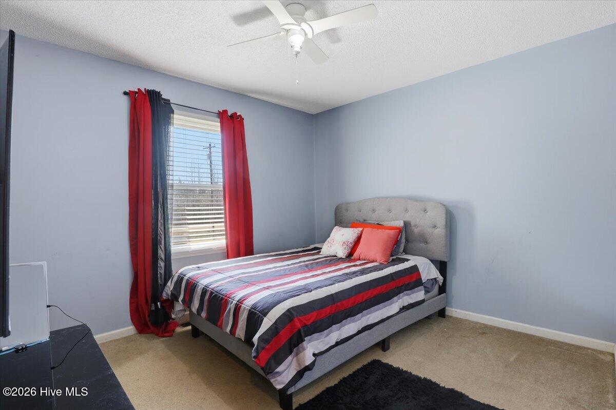 254 Capps Farm Road Hollister, NC 27844 - Photo 14 of 25 Bedroom-2