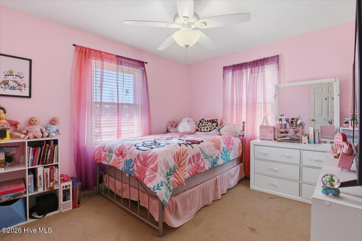 254 Capps Farm Road Hollister, NC 27844 - Photo 15 of 25 Bedroom-3