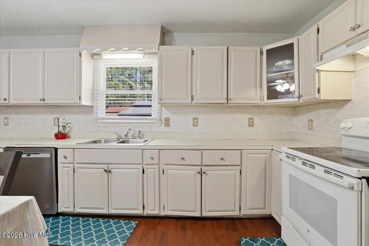 254 Capps Farm Road Hollister, NC 27844 - Photo 18 of 25 Kitchen-3