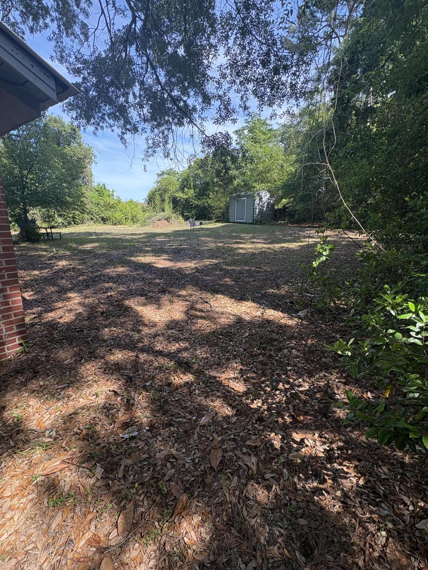 2564 Richmond Hill Road Augusta, GA 30906 - Photo 12 of 13 sideoutbuilding