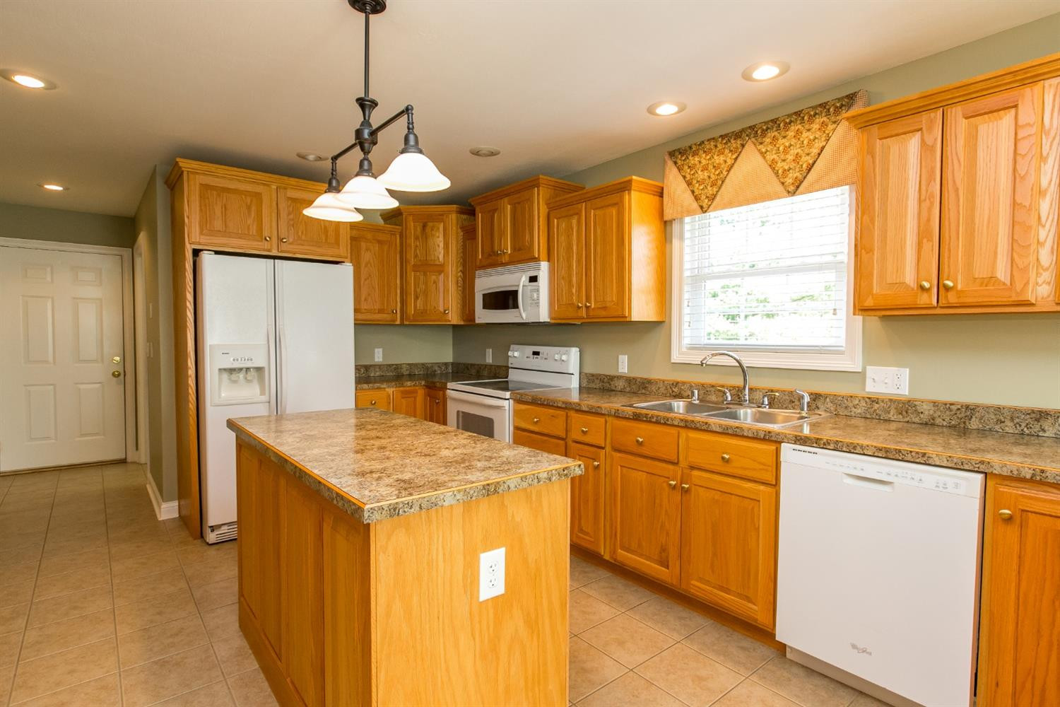 186 Old Bridge Road Danville, KY 40422 - Photo 16 of 63 Photo 16