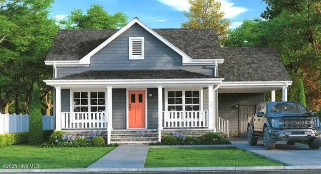 $339,900 | 2 Gates Bank Road, Gates, NC 27937