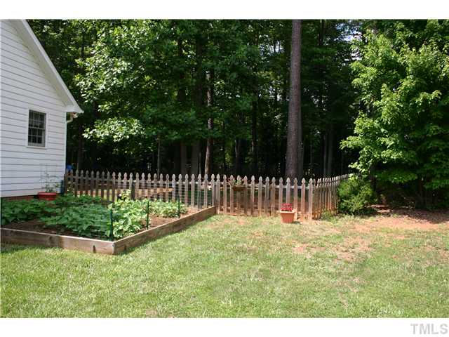 108 Melksham Road Wake Forest, NC 27587 - Photo 12 of 13 Gallery Image 12