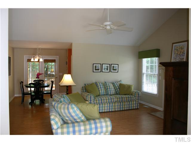 108 Melksham Road Wake Forest, NC 27587 - Photo 3 of 13 Gallery Image 3