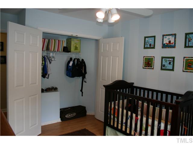 108 Melksham Road Wake Forest, NC 27587 - Photo 8 of 13 Gallery Image 8