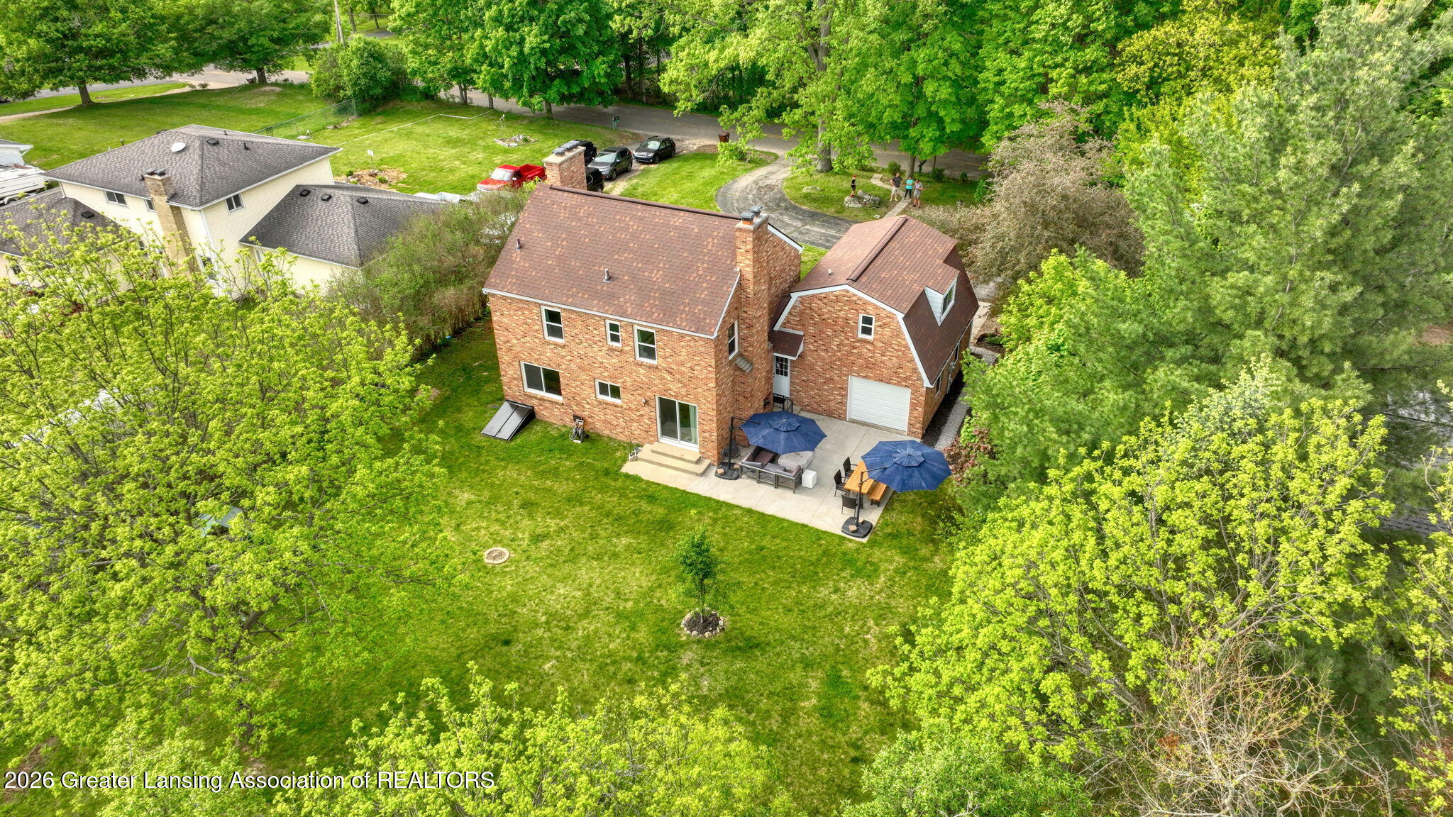 5637 Harper Road Holt, MI 48842 - Photo 55 of 58 63-web-or-mls-DJI_0337_HDR