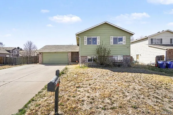 $430,000 | 205 North 45th Ave Court, Greeley, CO 80634