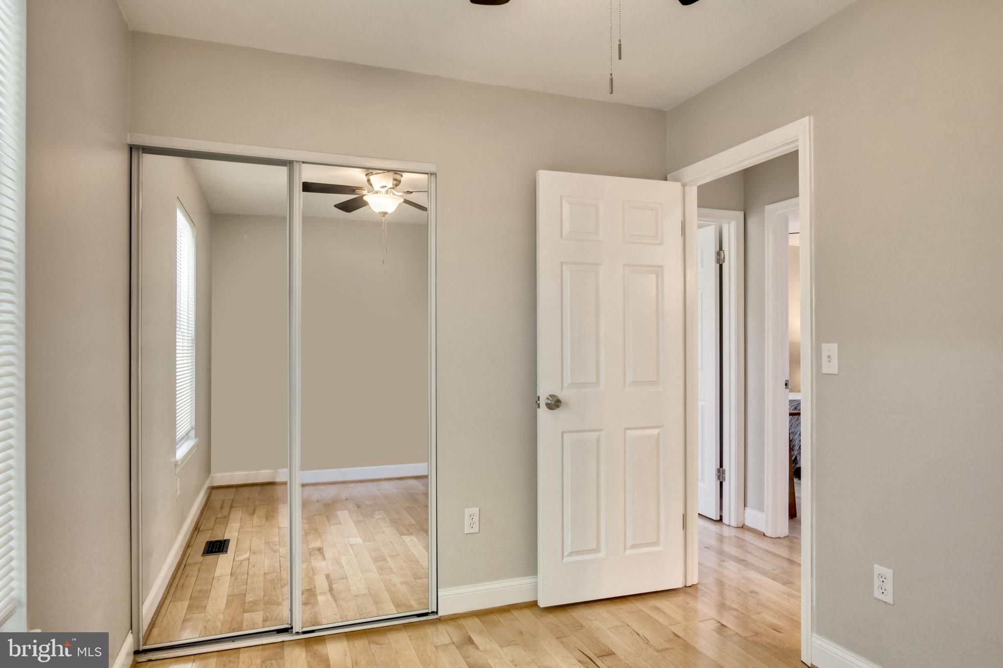 1604 Oldtown Road Edgewater, MD 21037 - Photo 21 of 47 Second Bedroom