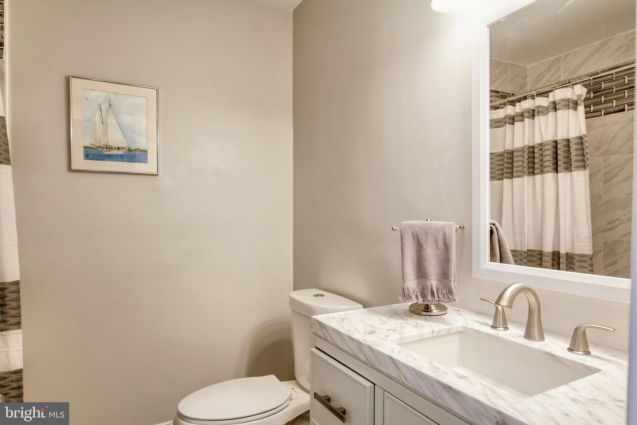 1604 Oldtown Road Edgewater, MD 21037 - Photo 22 of 47 Second Full Bath