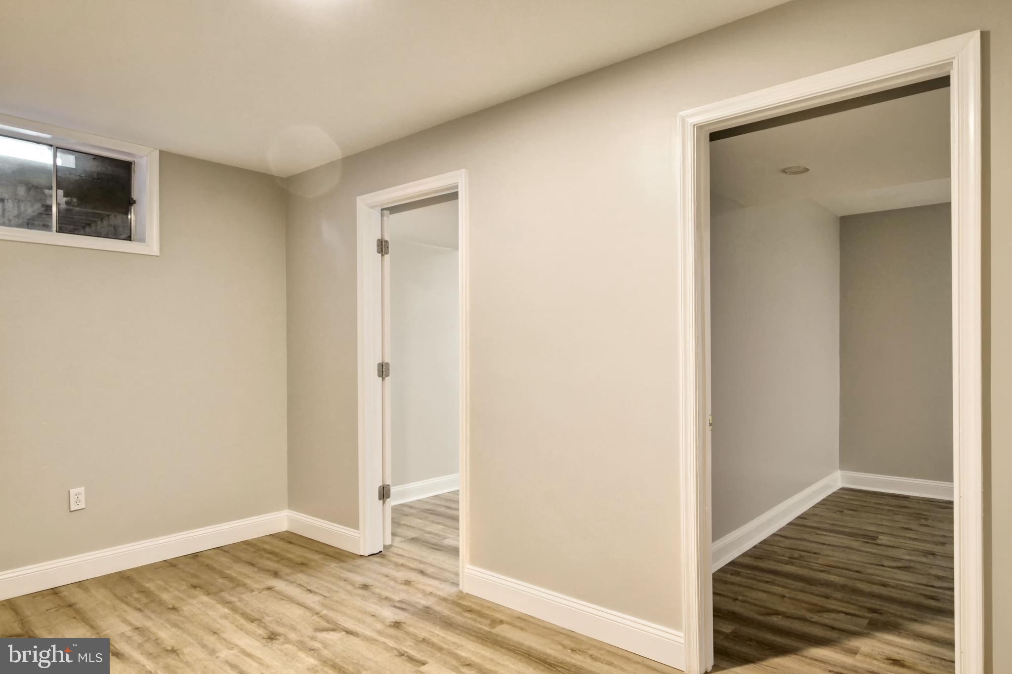 1604 Oldtown Road Edgewater, MD 21037 - Photo 29 of 47 Lower Level Recreation Room