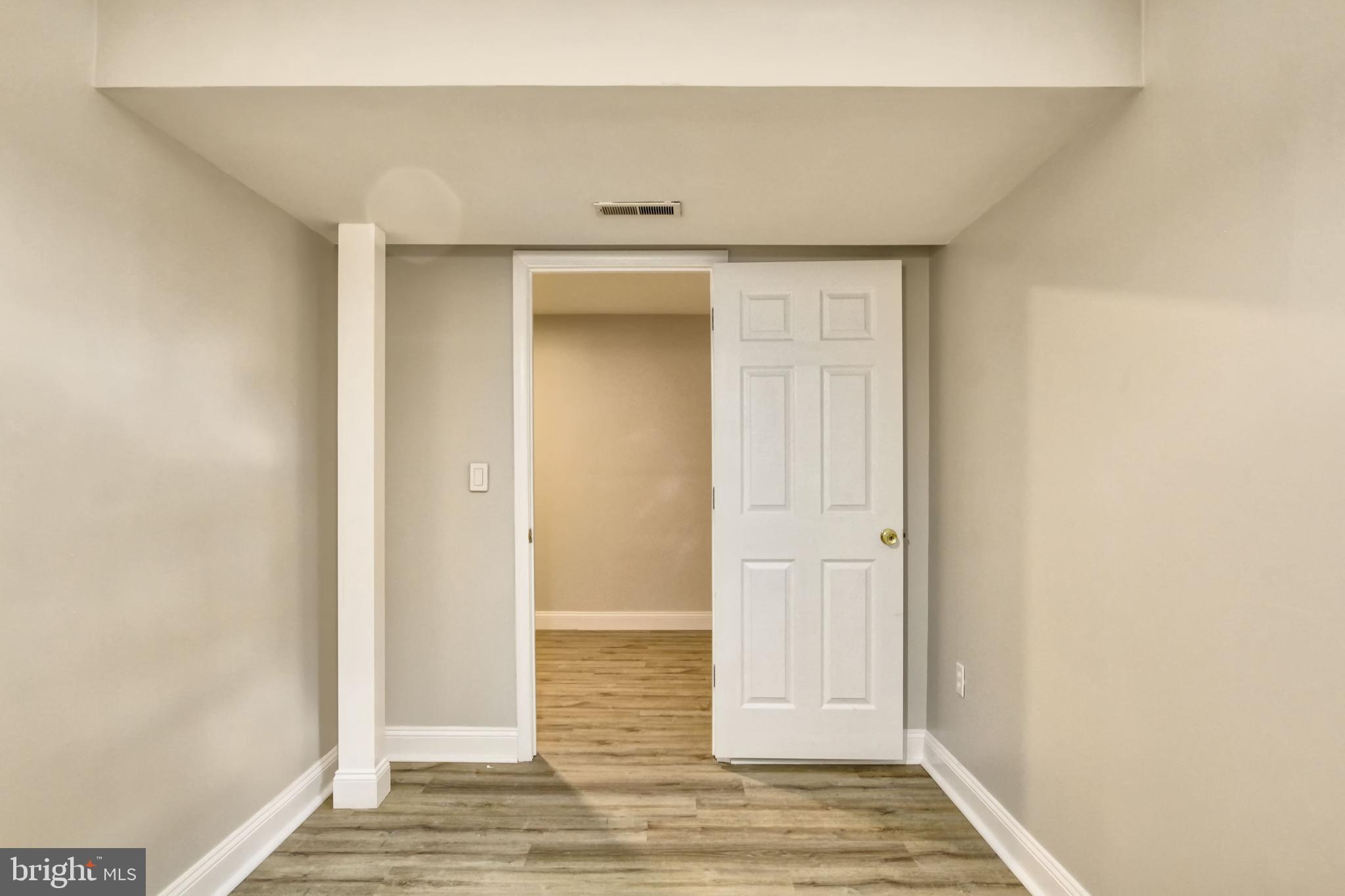 1604 Oldtown Road Edgewater, MD 21037 - Photo 31 of 47 Lower Level Recreation Room