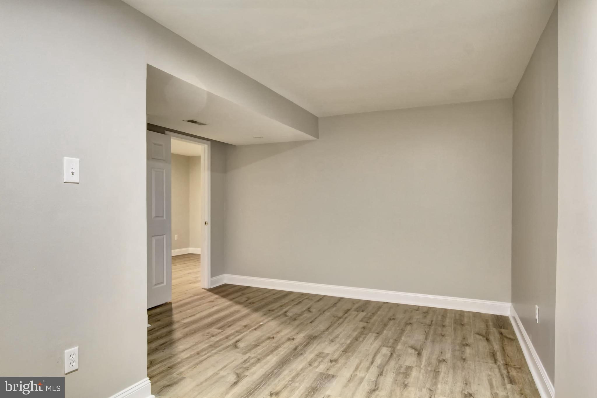 1604 Oldtown Road Edgewater, MD 21037 - Photo 33 of 47 Lower Level Recreation Room