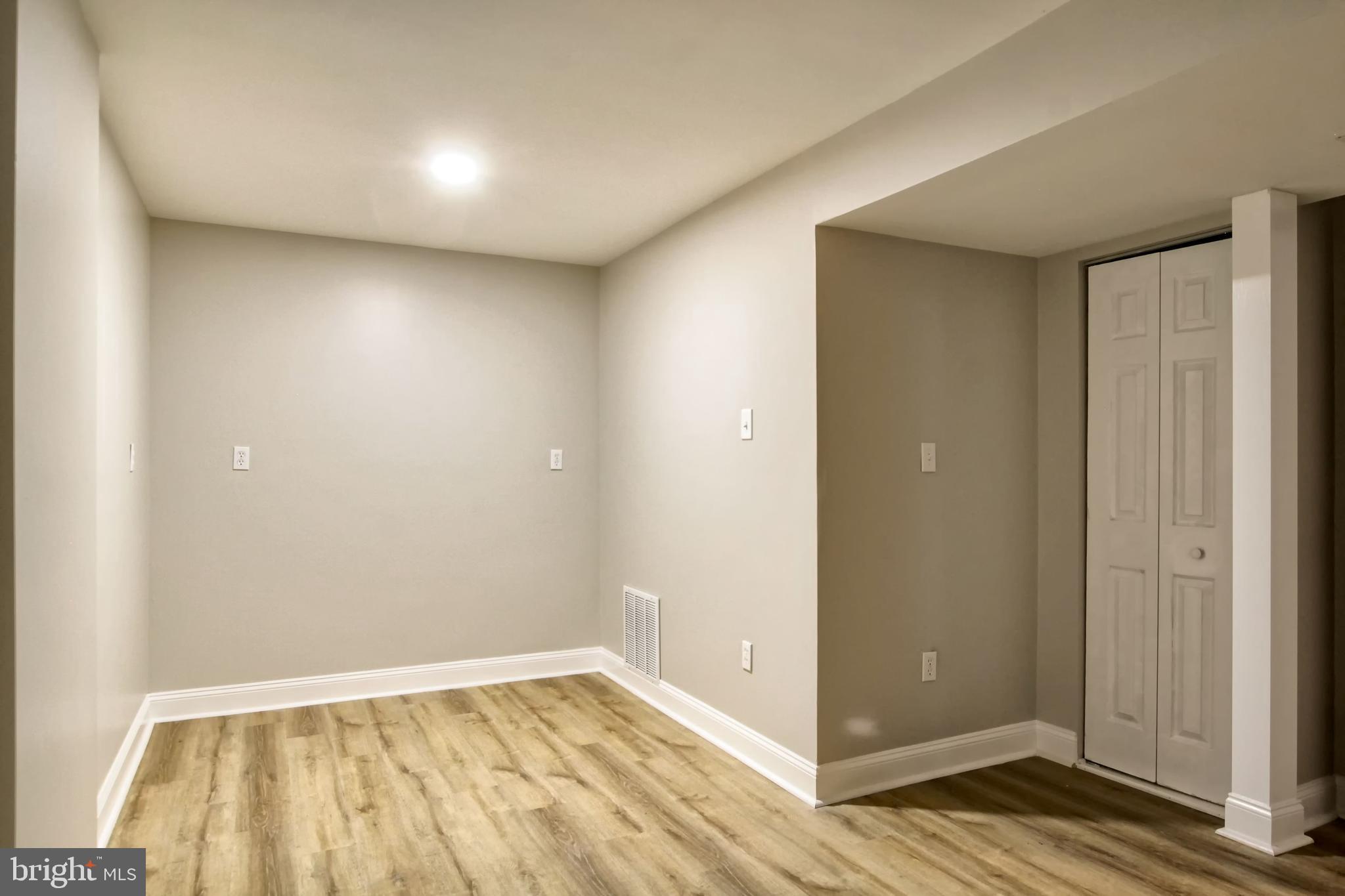 1604 Oldtown Road Edgewater, MD 21037 - Photo 34 of 47 Lower Level Recreation Room