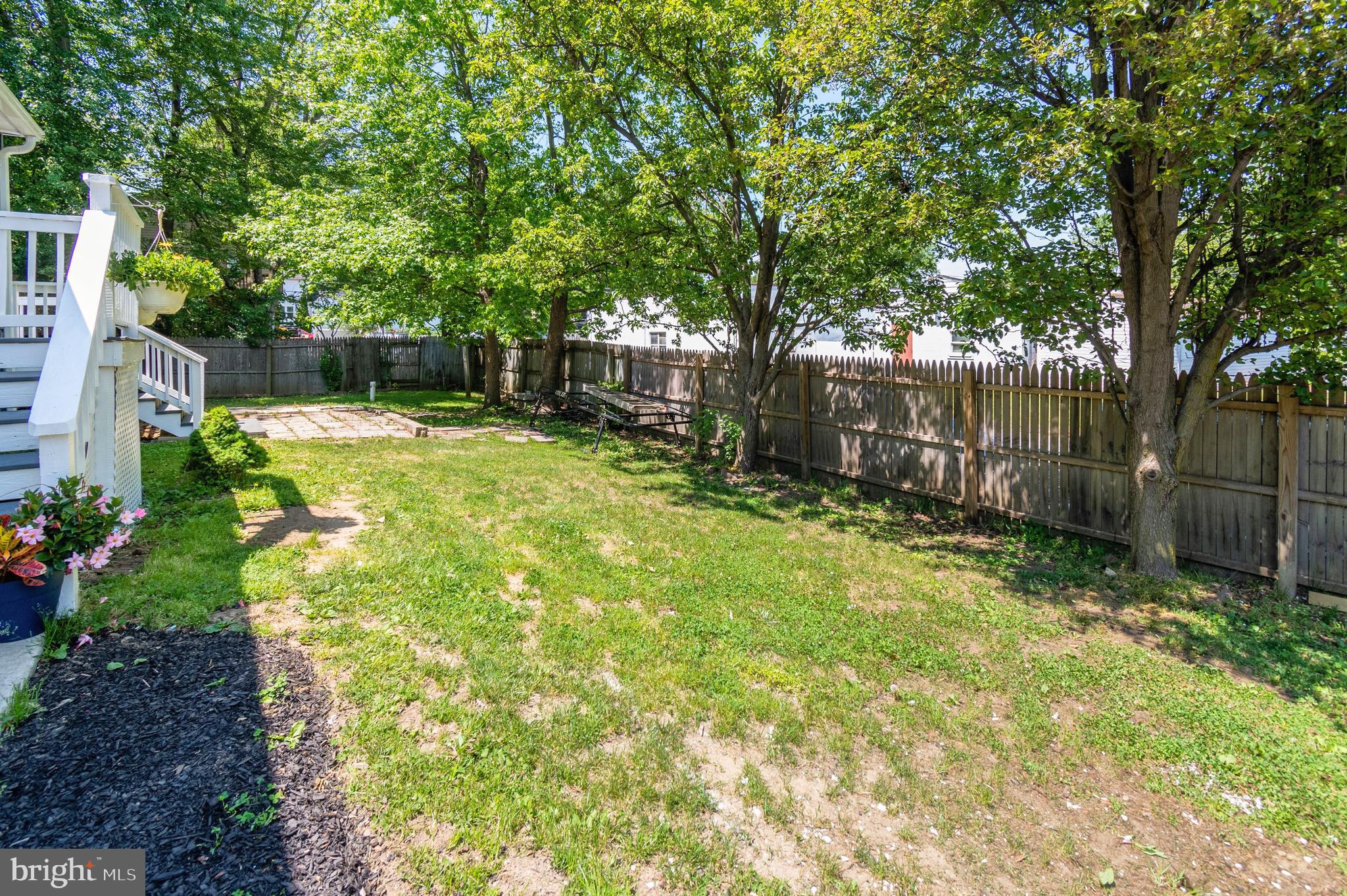 1604 Oldtown Road Edgewater, MD 21037 - Photo 39 of 47 Front Yard