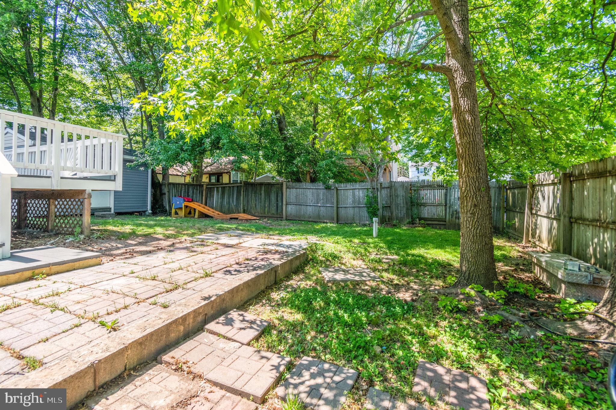 1604 Oldtown Road Edgewater, MD 21037 - Photo 41 of 47 Patio