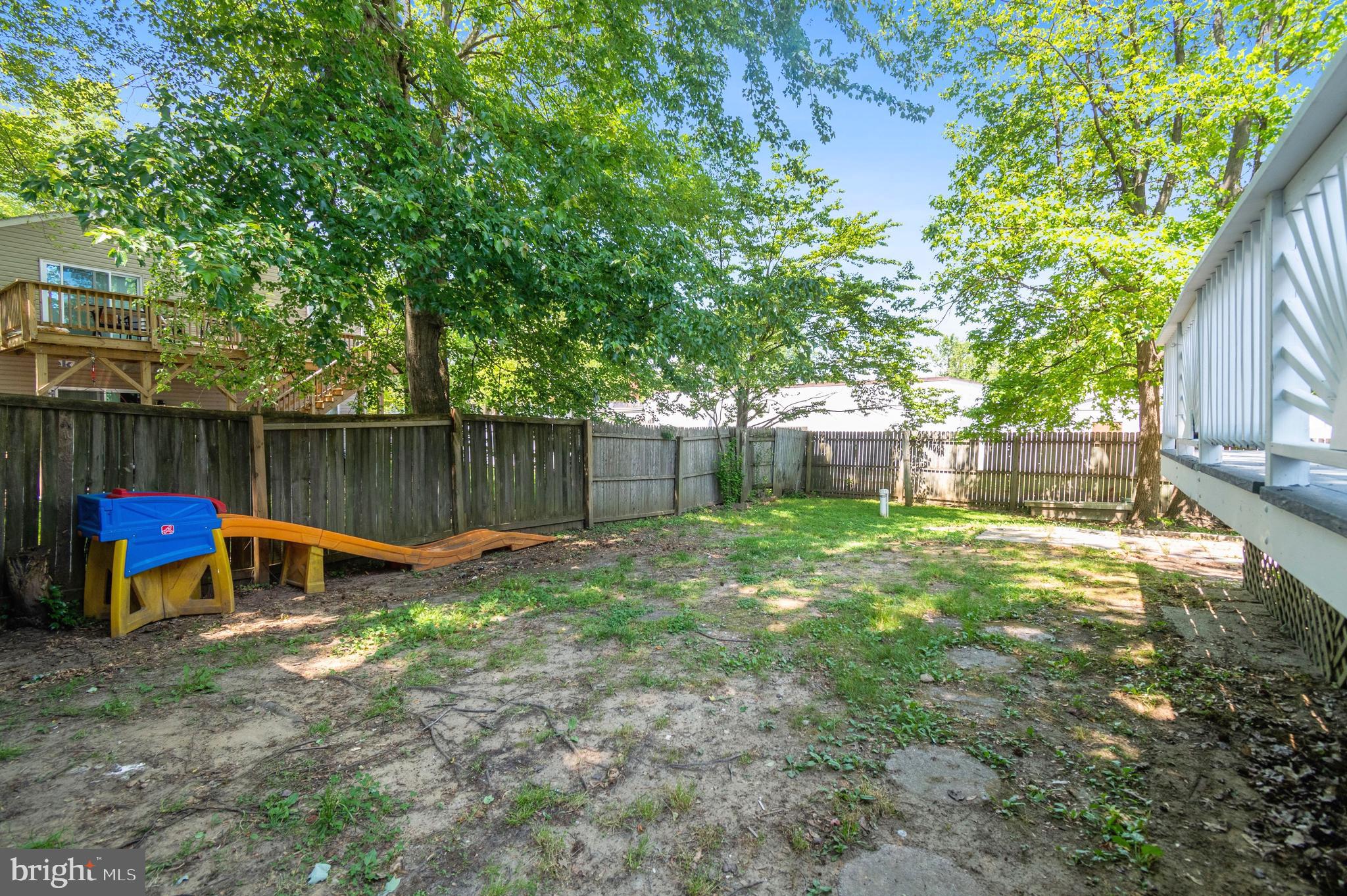 1604 Oldtown Road Edgewater, MD 21037 - Photo 46 of 47 BackyardBackyard