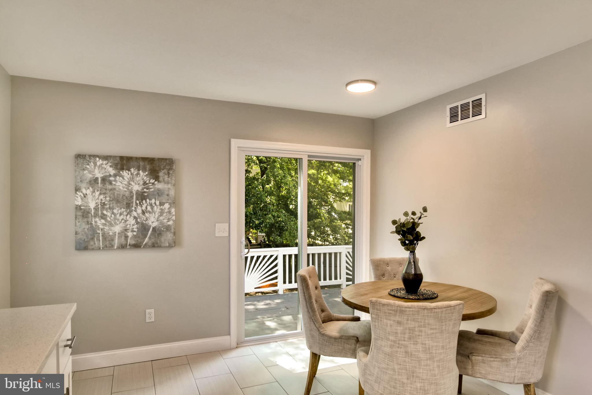 1604 Oldtown Road Edgewater, MD 21037 - Photo 8 of 47 Dining Room
