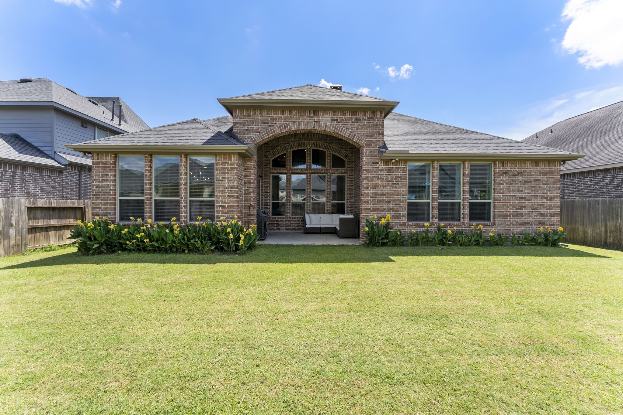 1038 Bat Hawk Court Conroe, TX 77385 - Photo 29 of 31