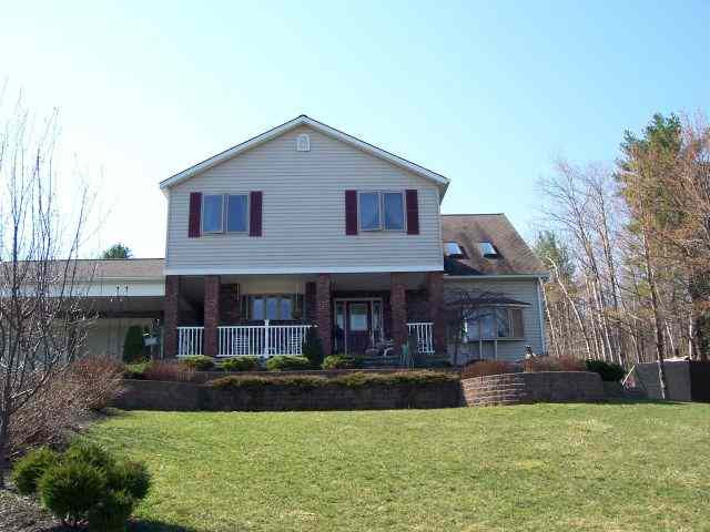 4023 Mariaville Road Rotterdam, NY 12306 - Photo 1 of 12 Photo 1