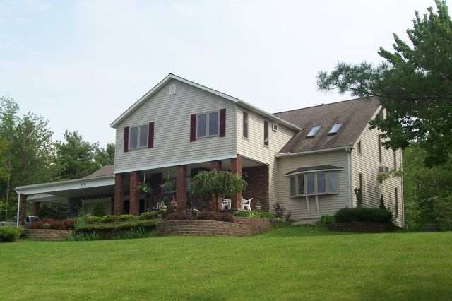 4023 Mariaville Road Rotterdam, NY 12306 - Photo 2 of 12 Photo 2