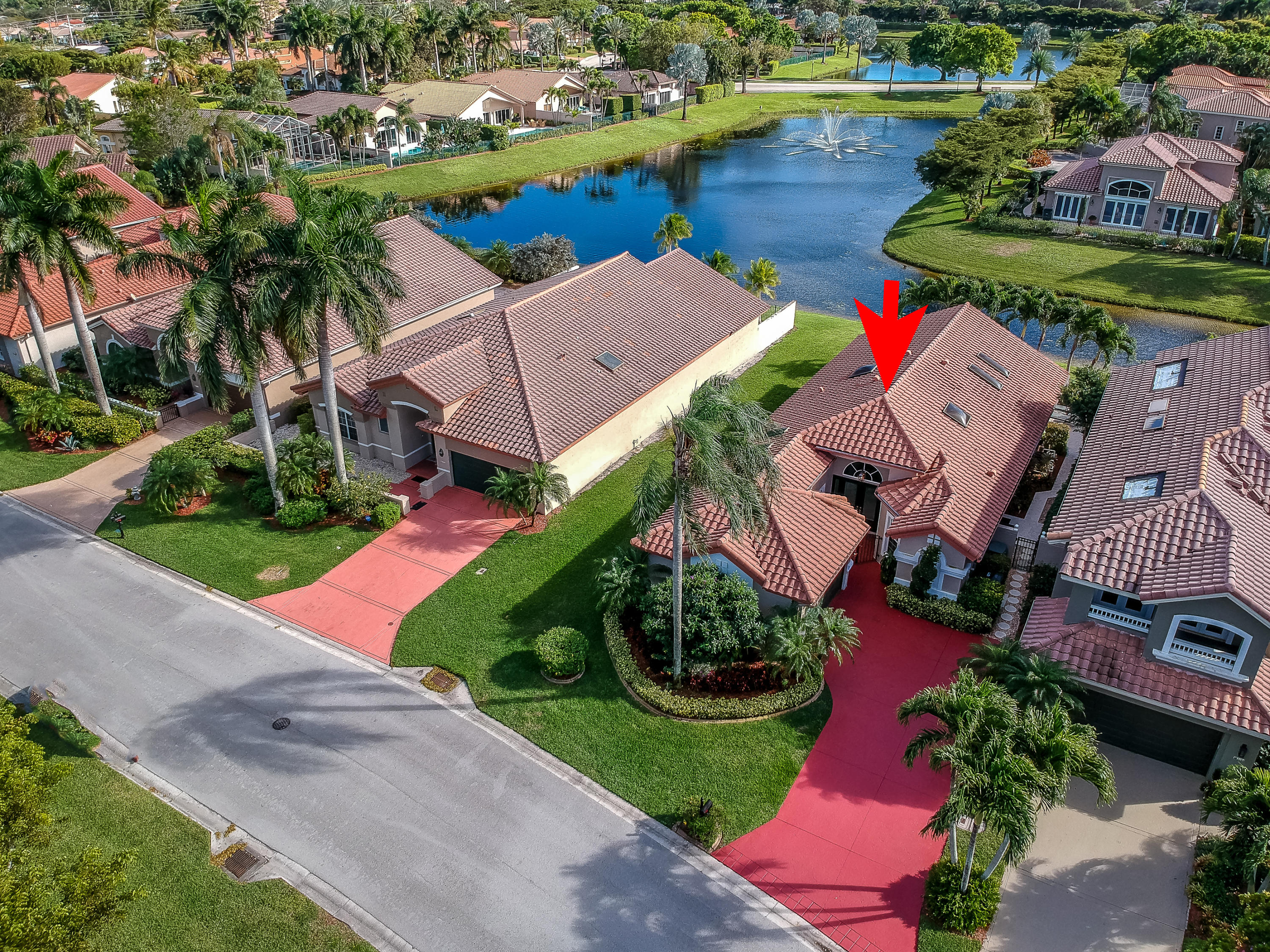 6096 Northwest 24th Street Boca Raton, FL 33434 - Photo 70 of 82 sb-drone-23