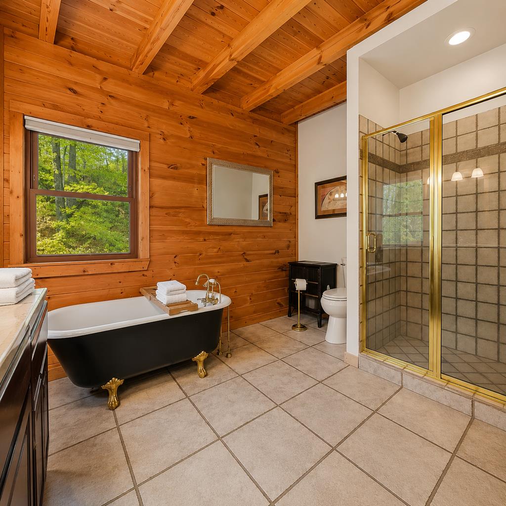 71 Cutthroat Ridge Road Jasper, GA 30143 - Photo 22 of 46 Gallery Image 22