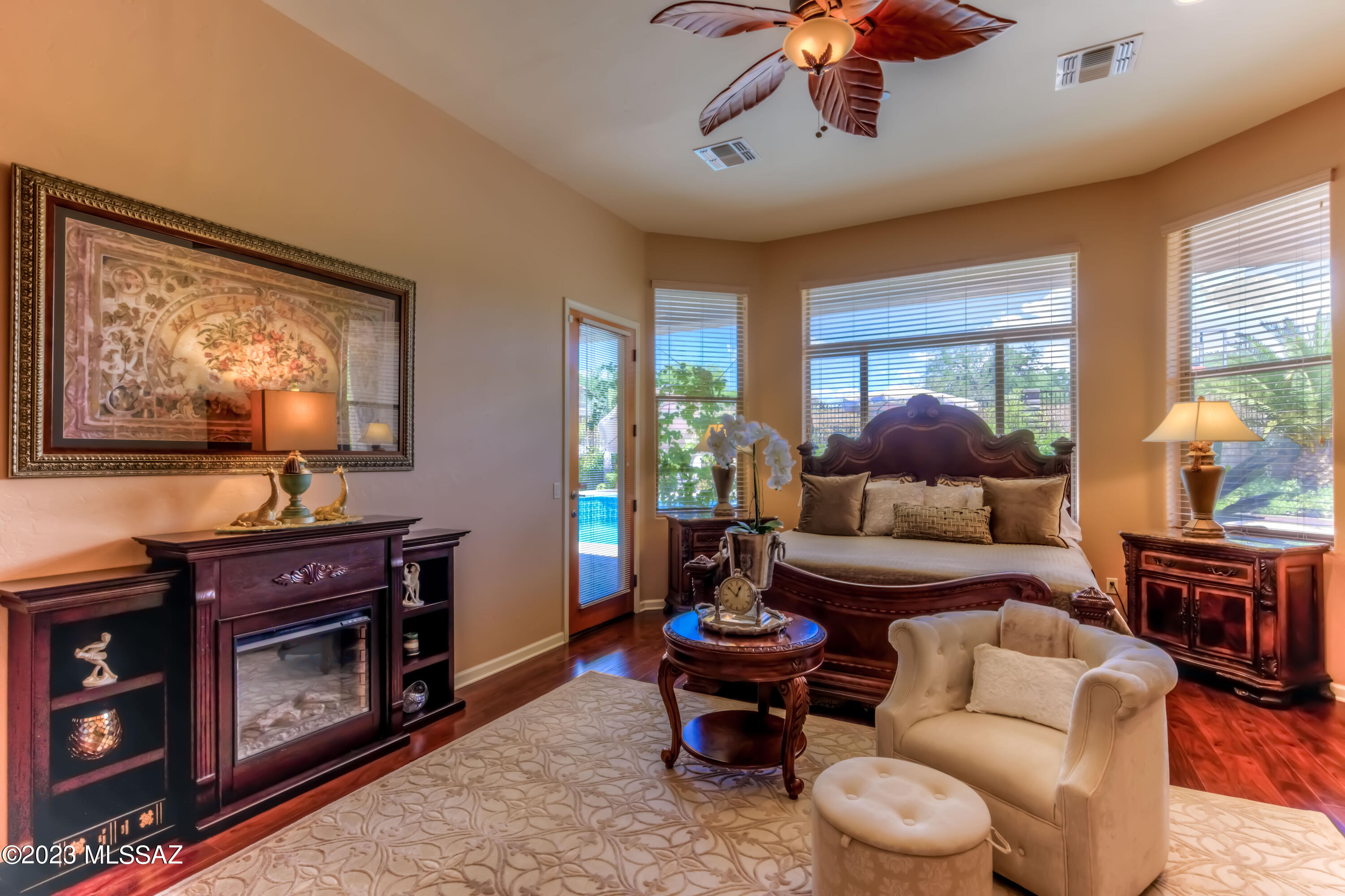 12742 North Yellow Bird Road Oro Valley, AZ 85755 - Photo 23 of 42