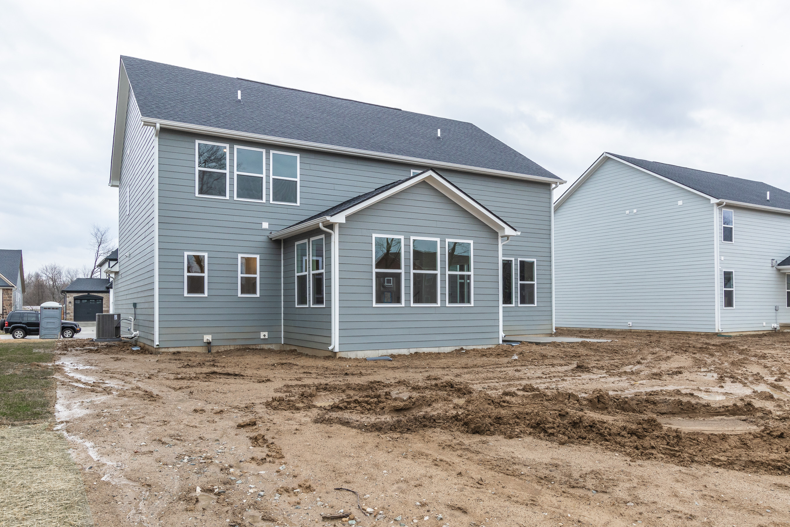 Undisclosed Address Brownsburg, IN 46112 - Photo 21 of 30