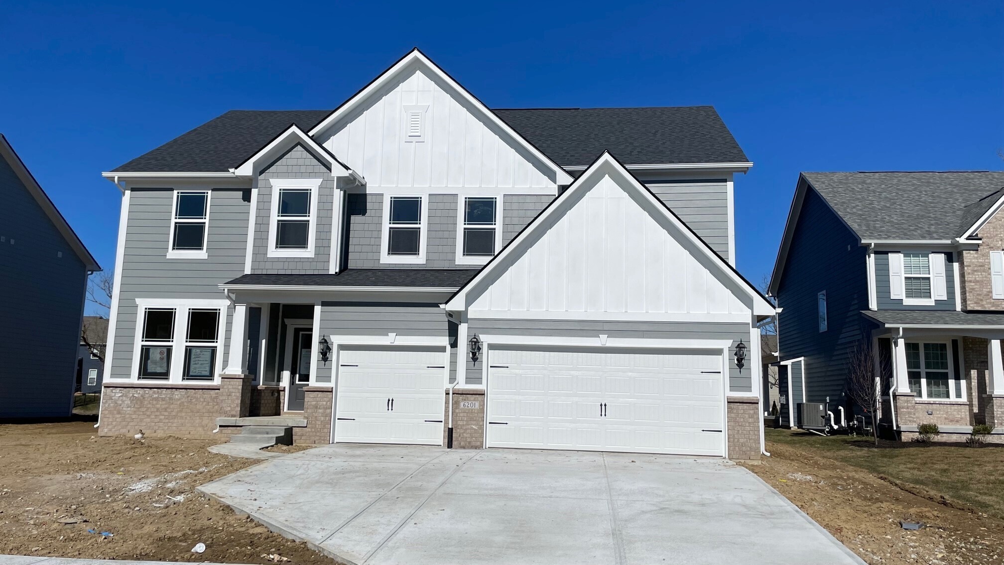 Undisclosed Address Brownsburg, IN 46112 - Photo 3 of 30