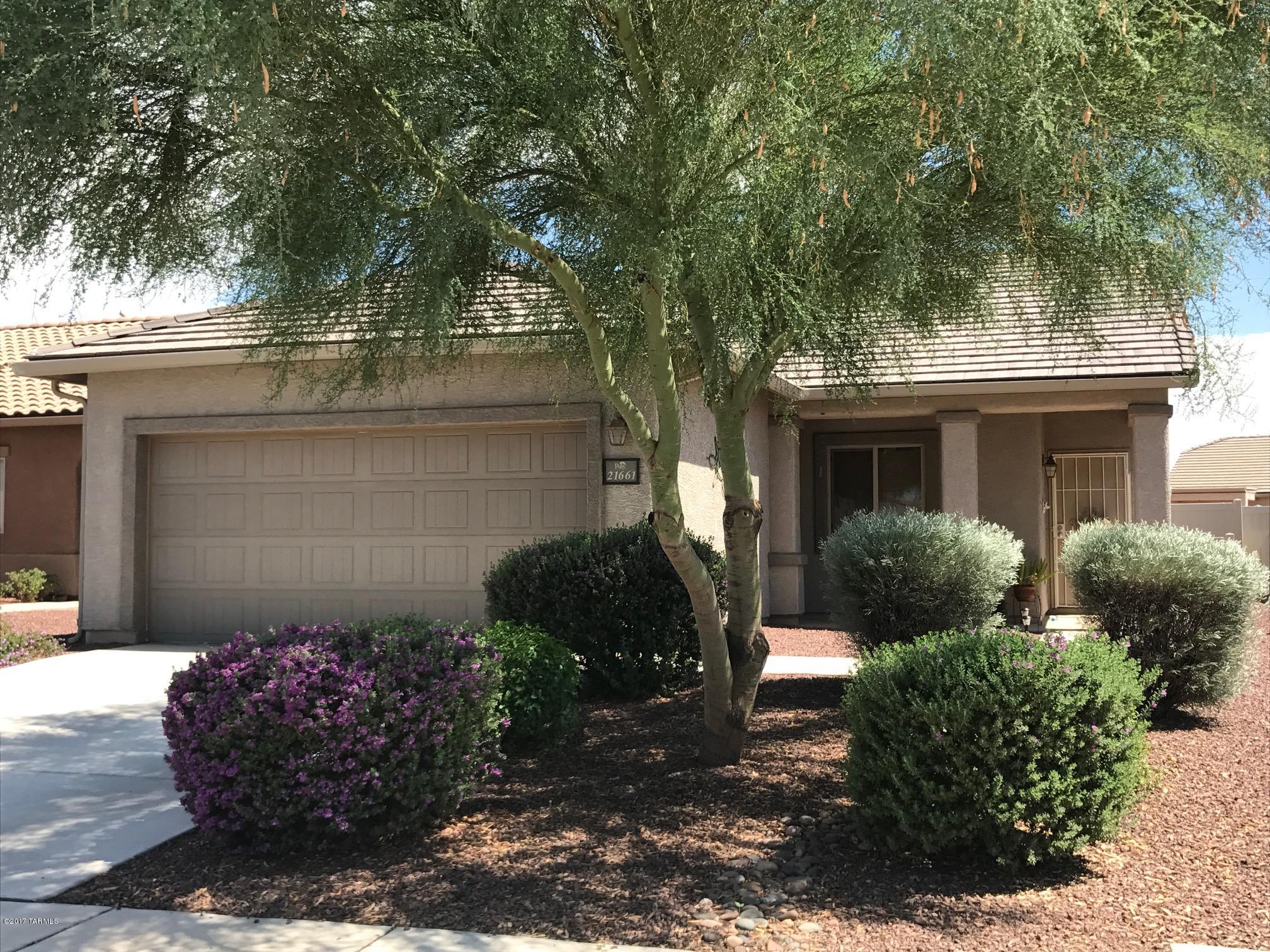 21661 East Reunion Road Red Rock, AZ 85145 - Photo 1 of 32 Gallery Image 1