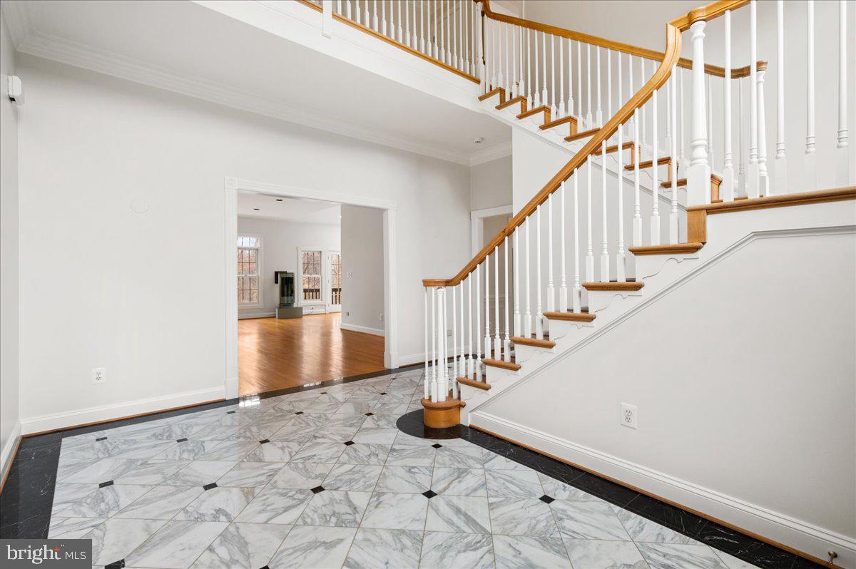 13635 Maidstone Lane Potomac, MD 20854 - Photo 13 of 66 From the foyer you are wow'ed by the great room