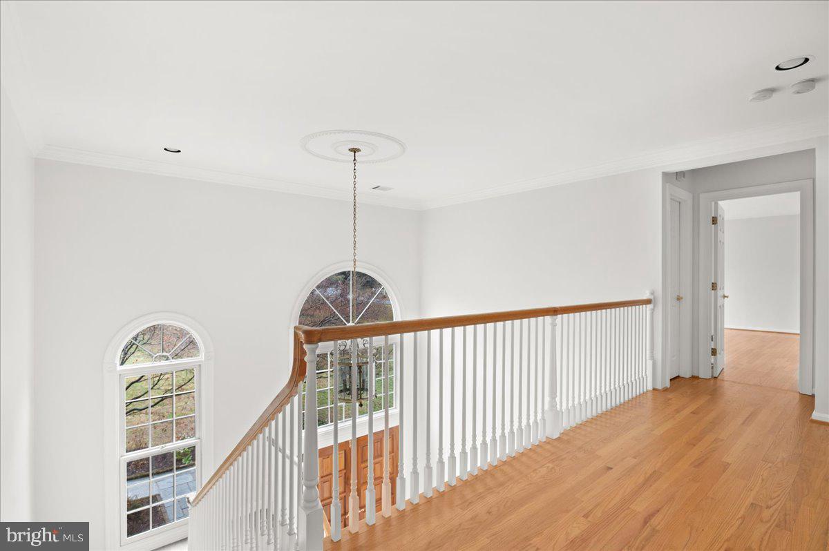 13635 Maidstone Lane Potomac, MD 20854 - Photo 27 of 66 Hardwoods throughout upper level bedrooms