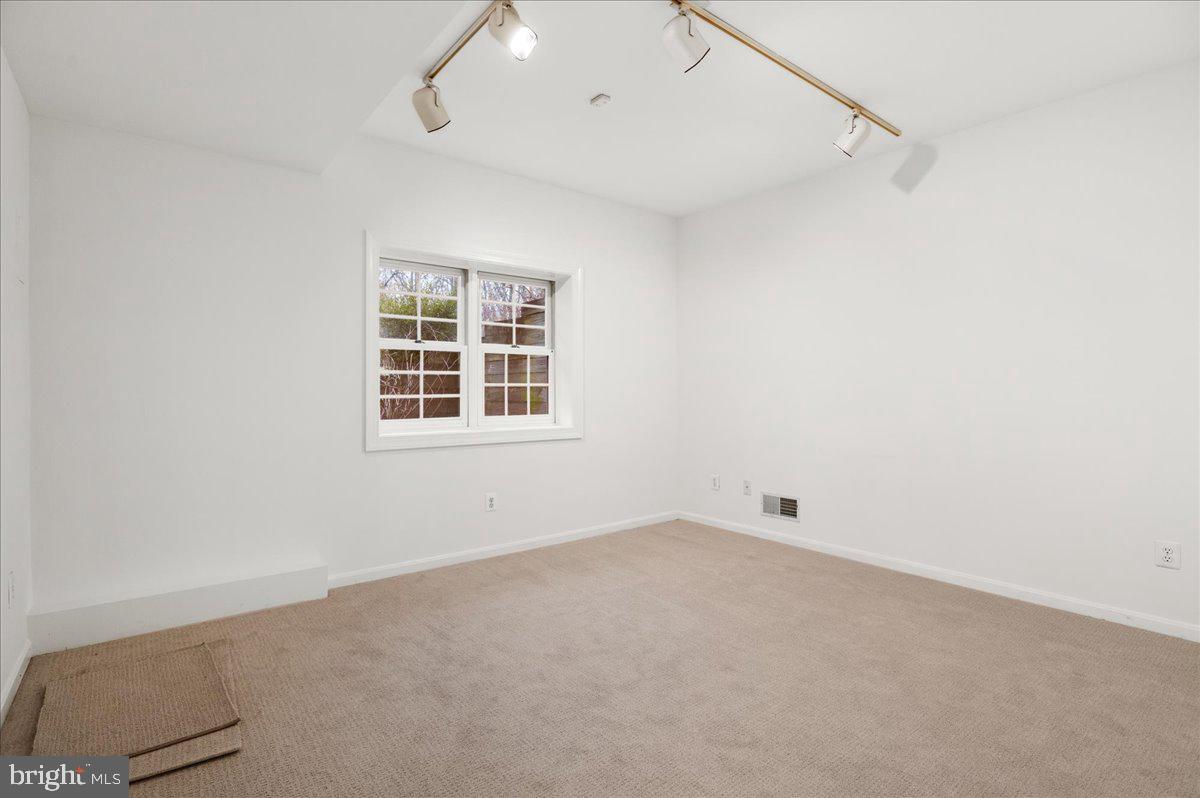13635 Maidstone Lane Potomac, MD 20854 - Photo 51 of 66 2nd bedroom or office in lower level