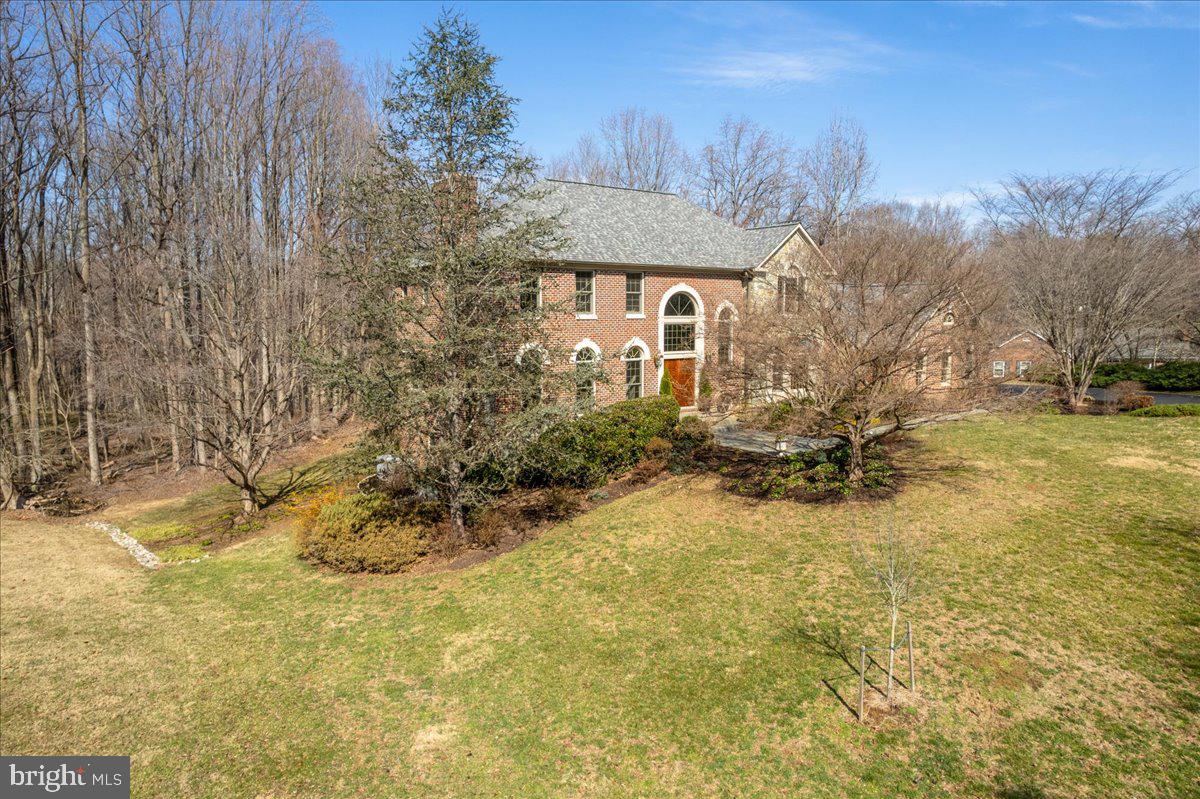 13635 Maidstone Lane Potomac, MD 20854 - Photo 57 of 66 Beautifully landscaped