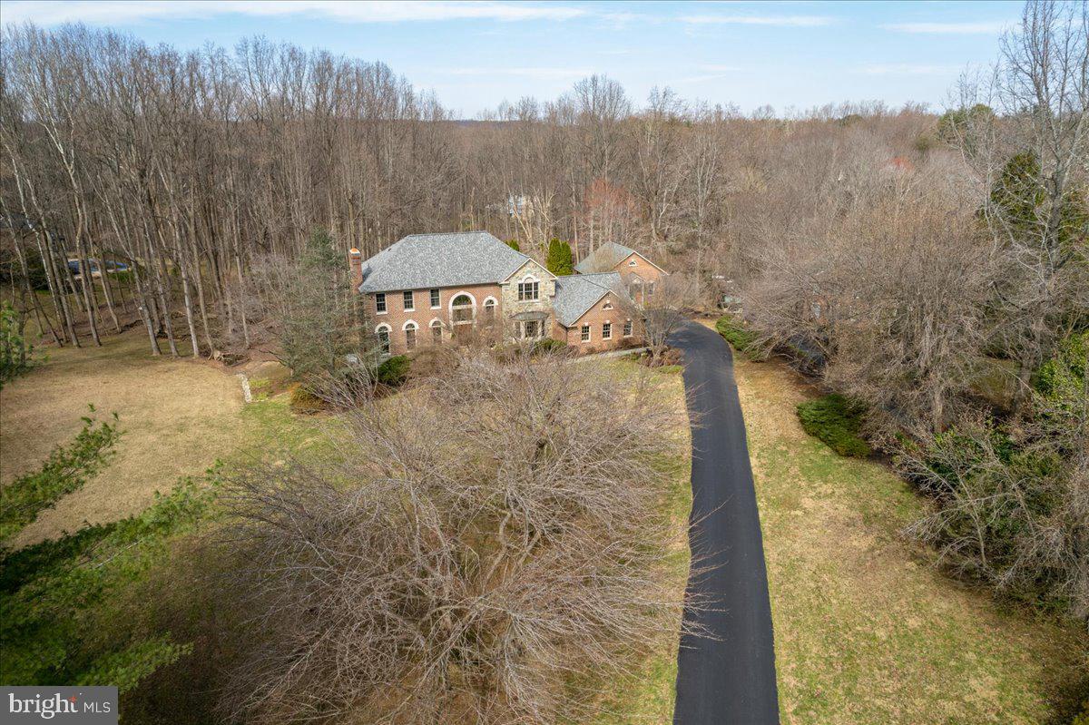 13635 Maidstone Lane Potomac, MD 20854 - Photo 62 of 66 Each season brings a special and beautiful scenery
