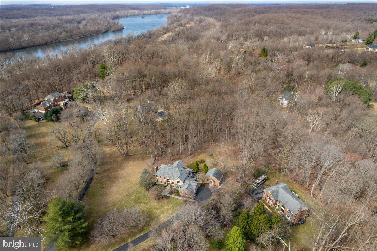 13635 Maidstone Lane Potomac, MD 20854 - Photo 63 of 66 You are so close to the Potomac River