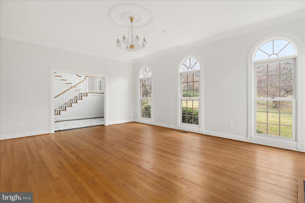 13635 Maidstone Lane Potomac, MD 20854 - Photo 9 of 66 The views from every angle are spectacular