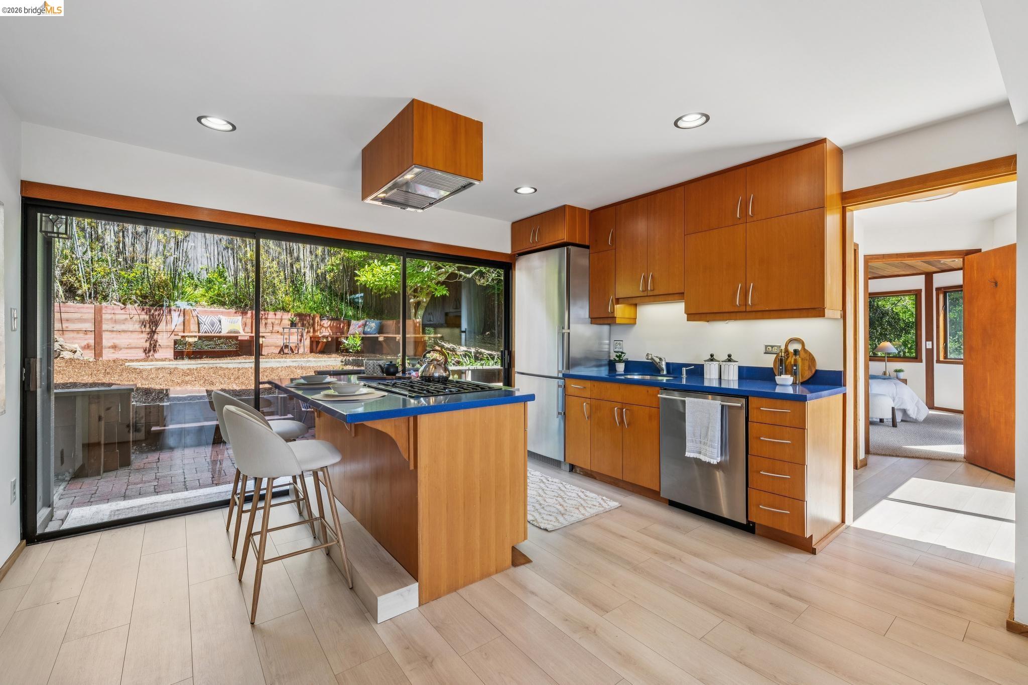 1185 Keeler Avenue Berkeley, CA 94708 - Photo 14 of 67