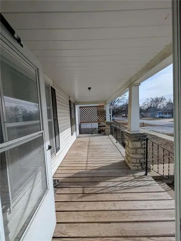 $155,000 | 339 West 6th Avenue, Garnett, KS 66032