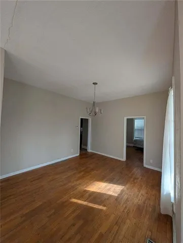 $155,000 | 339 West 6th Avenue, Garnett, KS 66032