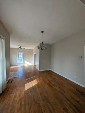 $155,000 | 339 West 6th Avenue, Garnett, KS 66032