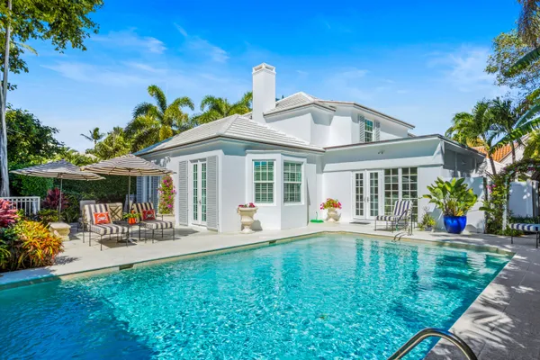 $35,000 | 327 Arabian Road, Palm Beach, FL 33480