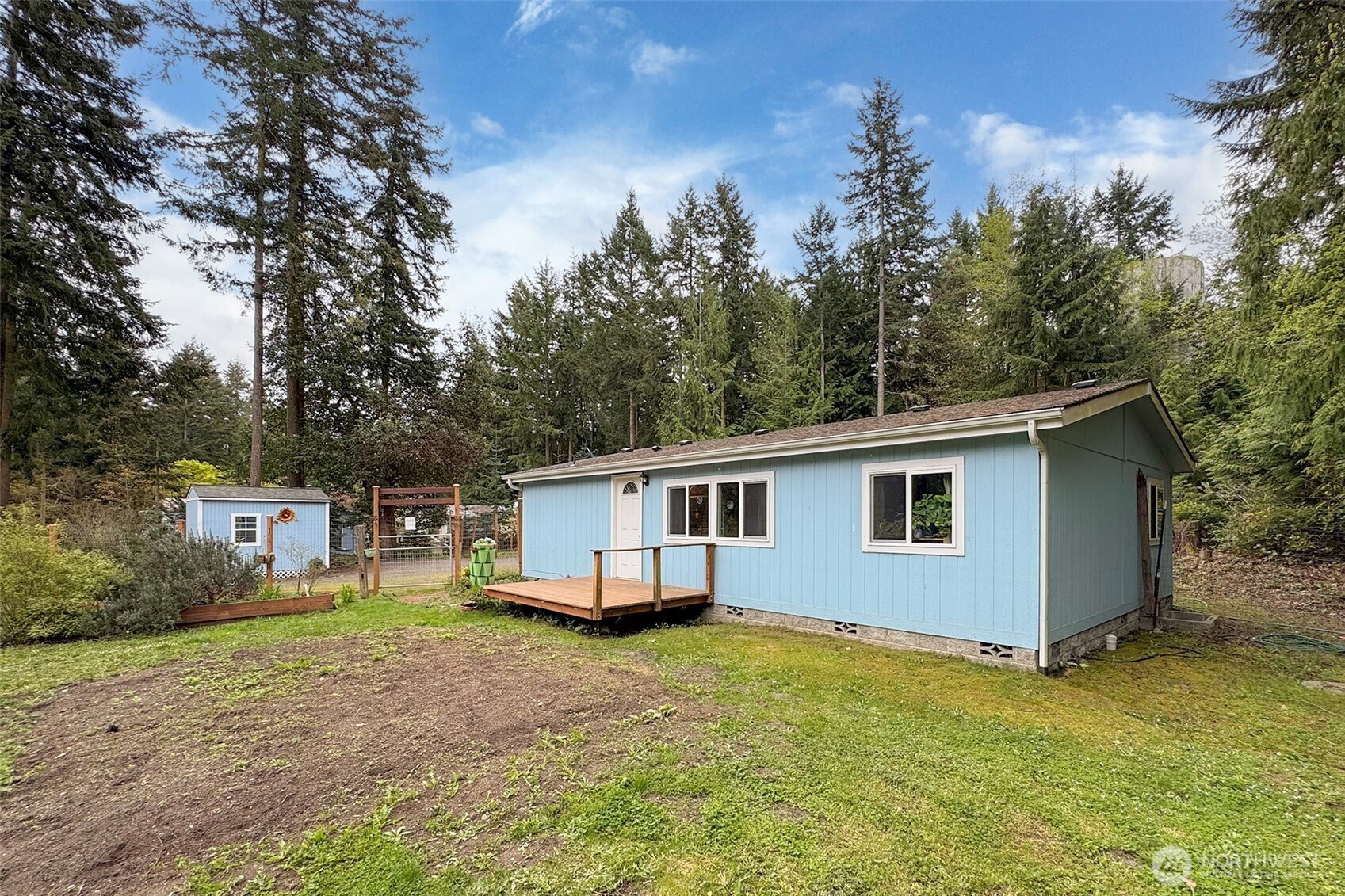 60 Rhododendron Drive Sequim, WA 98382 - Photo 31 of 40 Gallery Image 31