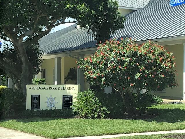 513 Harbour Road North Palm Beach, FL 33408 - Photo 45 of 48 Marina