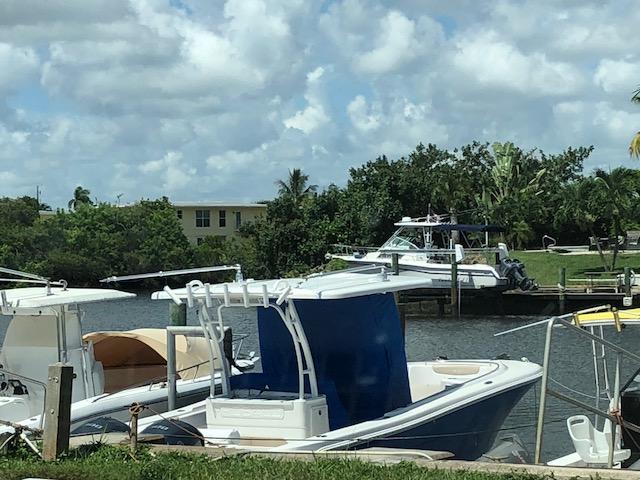 513 Harbour Road North Palm Beach, FL 33408 - Photo 48 of 48 Marina