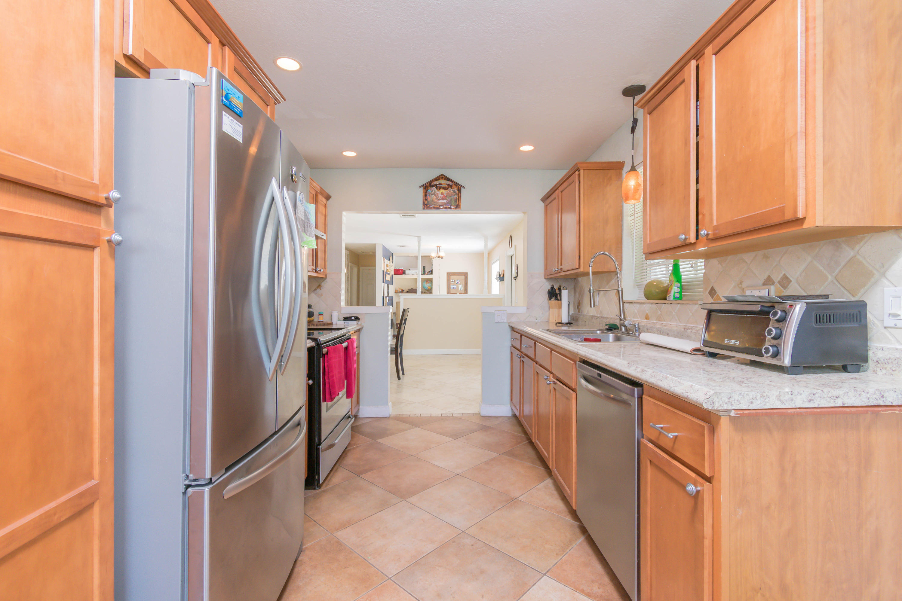 513 Harbour Road North Palm Beach, FL 33408 - Photo 5 of 48 Kitchen