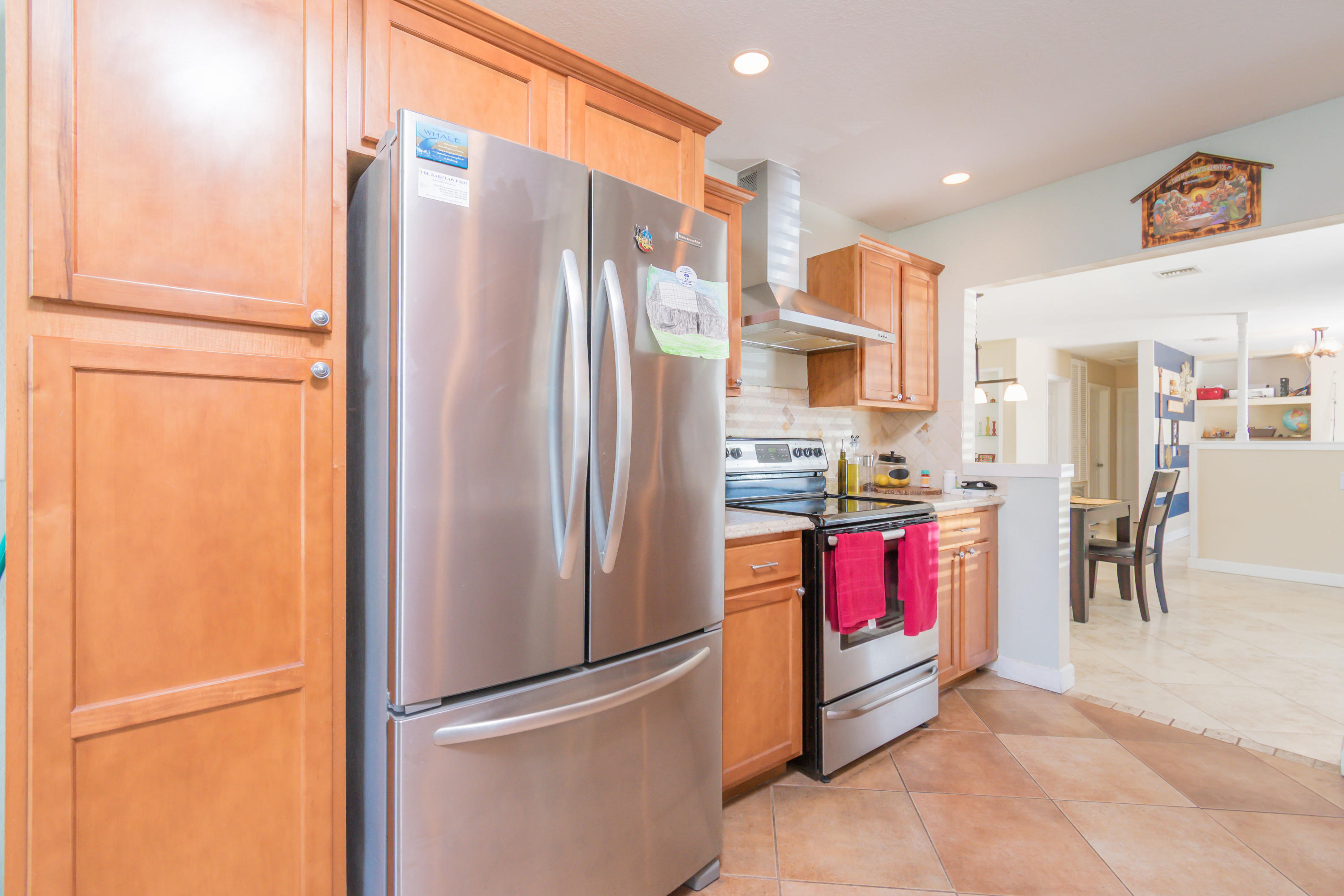 513 Harbour Road North Palm Beach, FL 33408 - Photo 6 of 48 Kitchen